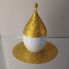 Rosenthal Magic Flute Sarastro