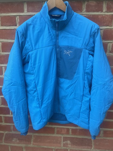 Arc teryx proton jacket - proton, lt