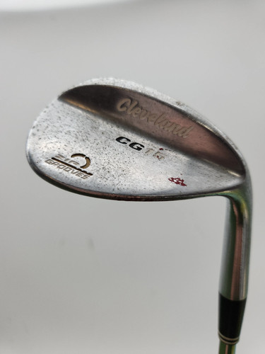 2010 cleveland cg15 - 2010,