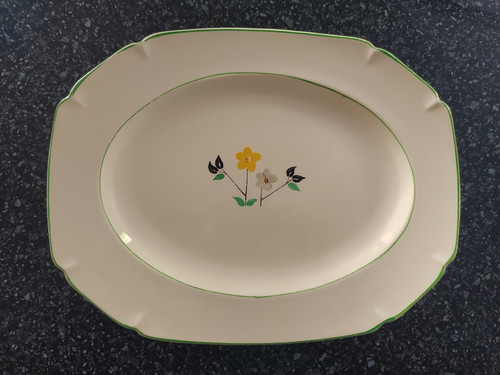 John maddock vintage serving - john,