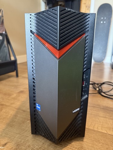 Acer nitro n50 650 1tb - nitro, (