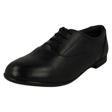 Girls Startrite Smart Lace Up