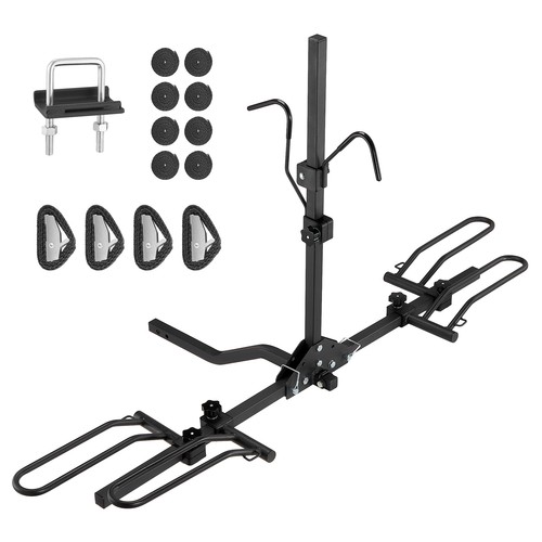 Vevor bike rack - 2-bike,