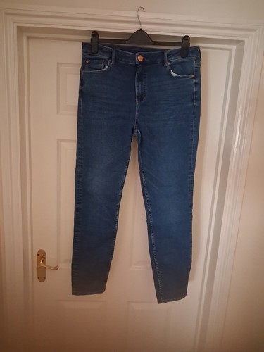 Ladies and denim - denim, the