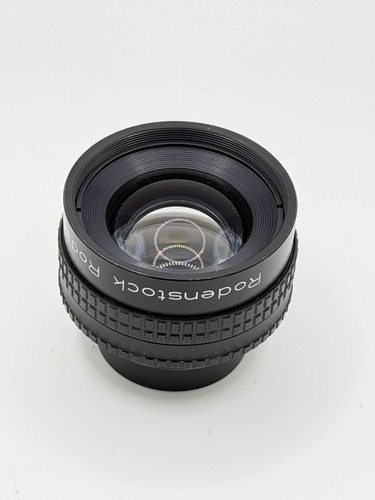 Rodenstock rodagon 150mm 6 - rodagon, f5.6