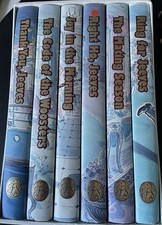 PG Wodehouse Jeeves & Wooster