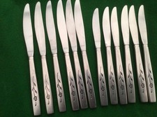 12 X ONEIDA ONEIDACRAFT -