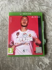 Fifa 20 Xbox One Game