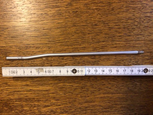 Autococker pump arm used - autococker,