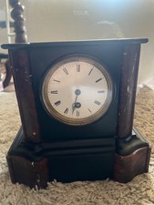 Antique french slate - antique, and
