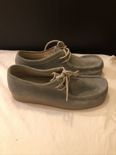 Vtg reeves wallabee - reeves,