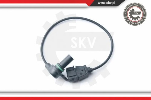 Sensor crankshaft pulse - pulse, fits