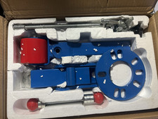 Heavy Duty Fender Rolling