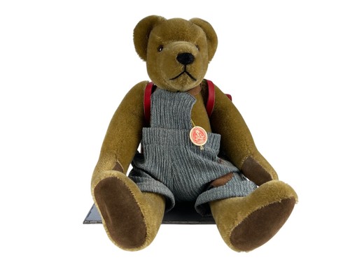 Collectors soft toy - , teddy