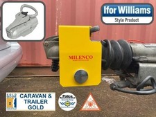 Knott Ifor Williams Trailer