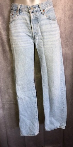 Levis 501 ladies jeans - 501,