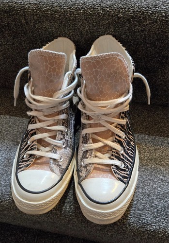 Converse chuck high top - converse,