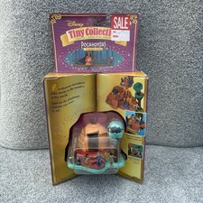 Bluebird Disney Tiny