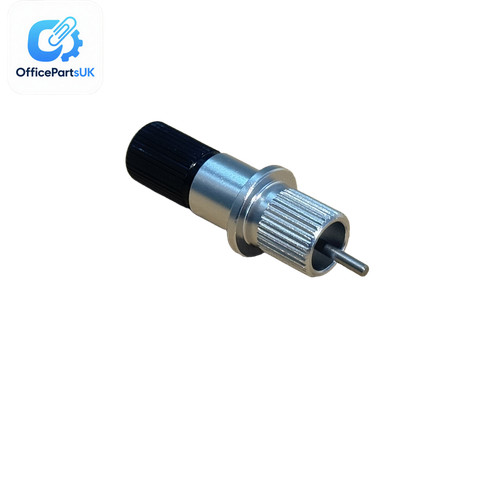 Long life blade holder for - holder, use