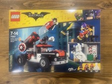 LEGO The LEGO Batman Movie