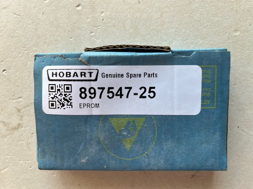 Hobart eprom 898547 - hobart, 898547-25