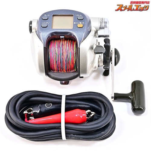 Daiwa super tanacom s500w - super,