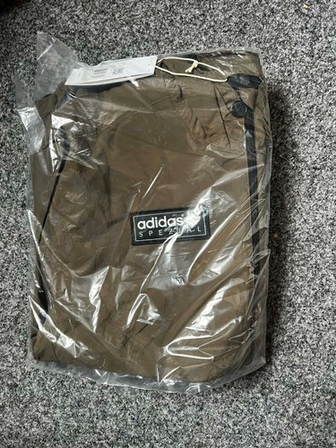 Adidas spezial spzl ss26 - spezial,