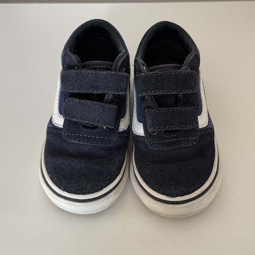Vans shoes infant - , unisex