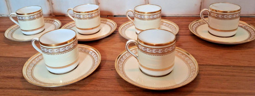 Vintage copeland spode - vintage,