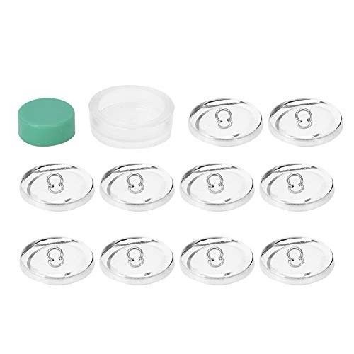 Cover buttons kit - kit,, button