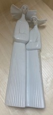 Lladro Figurine - Nuns