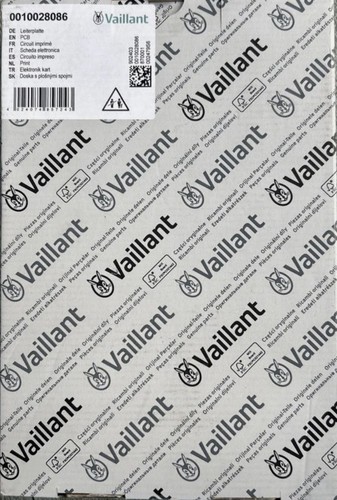 Vaillant ecotec plus 824 - ecotec,