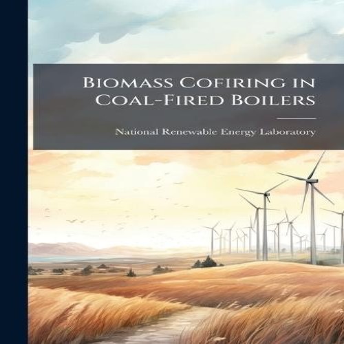 Biomass cofiring coal fired - cofiring, in