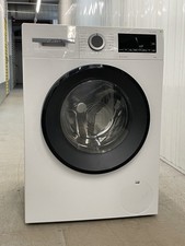 Bosch Serie 6 WGG254Z0GB Washing Machine 10kg Load 1400rpm Spin with Iron Assist