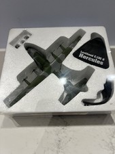  Lockheed C130 Hercules