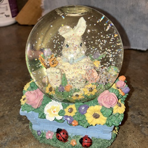 Vintage easter rabbit - easter,