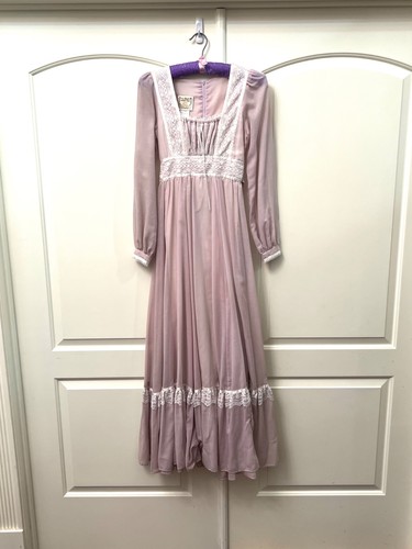 Vintage gunne sax - sax, long