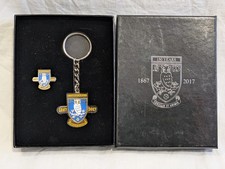 Sheffield Wednesday 150 Years