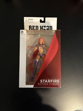 Dc Direct New 52 Starfire