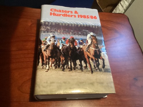 Timeform chasers and - and, hurdlers