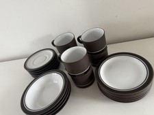 Hornsea Pottery 23pcs