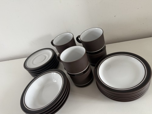 Hornsea pottery 23pcs - pottery,