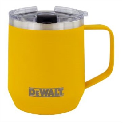 Logo coffee mug insulated - logo,