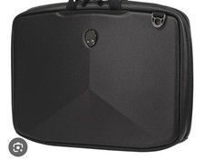 Alienware Vindicator Mobile Edge 17" laptop shoulder bag Case AWVBC17