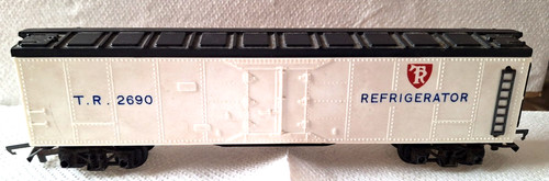 Triang gauge r - ,