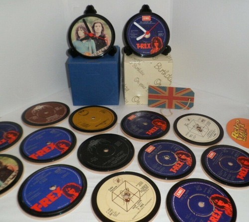 Rex drinks coasters - rex, desk