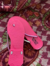Zara Slides Flip flop New