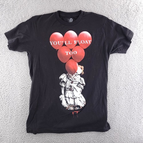 Pennywise shirt mens - t,