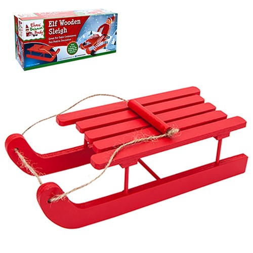 Christmas elf behavin badly - christmas,