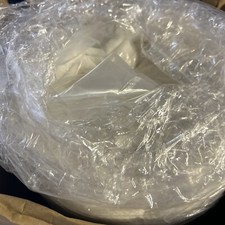 Aire 10M  White Open Spring Mattress 